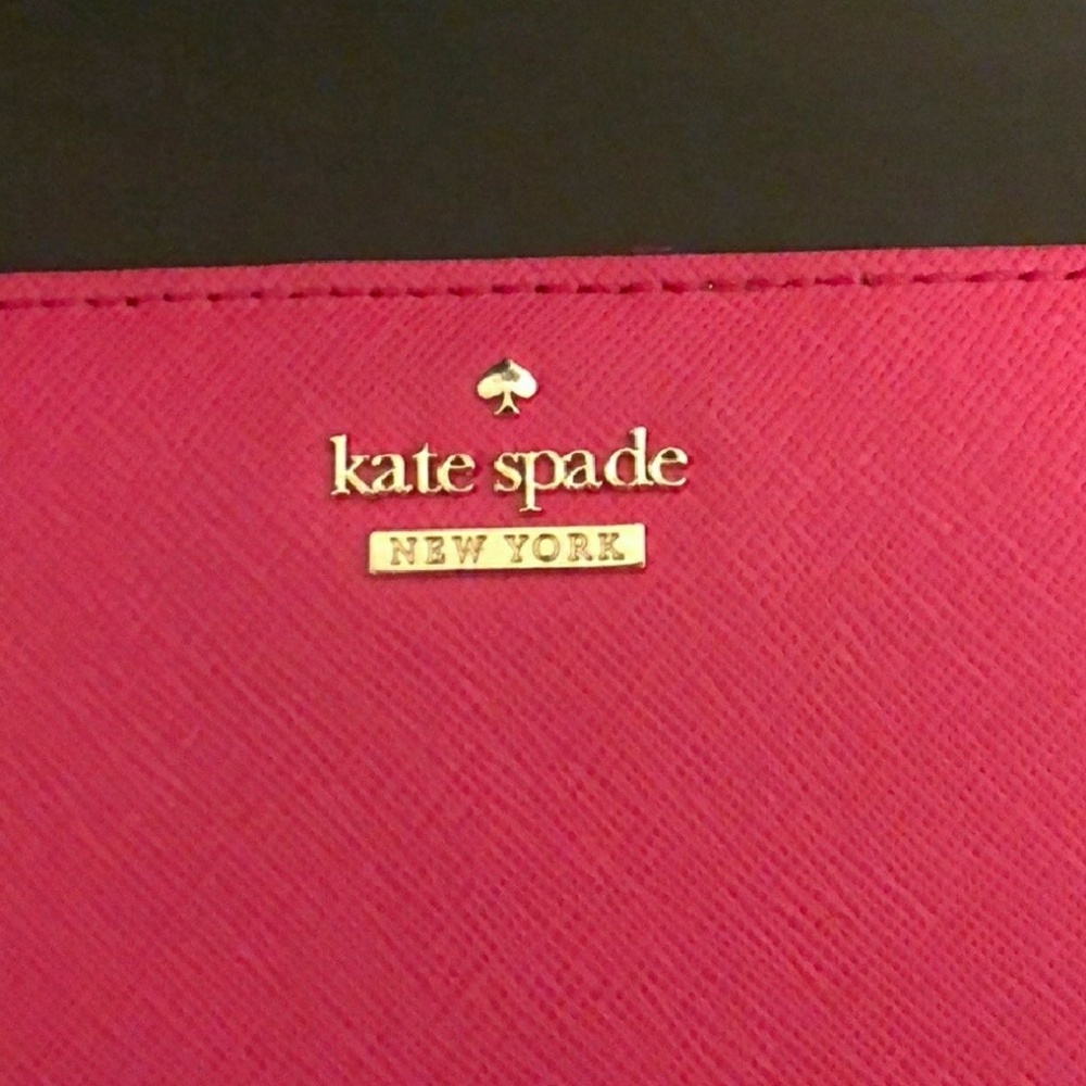 Authentic Kate Spade - Picture 4 of 4